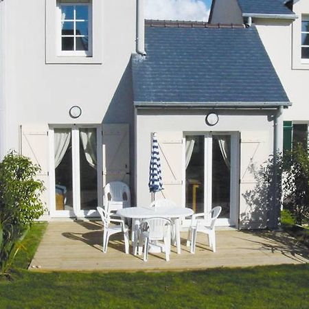 Holiday Home Le Hameau De Peemor Pen Crozonmorgat III מראה חיצוני תמונה